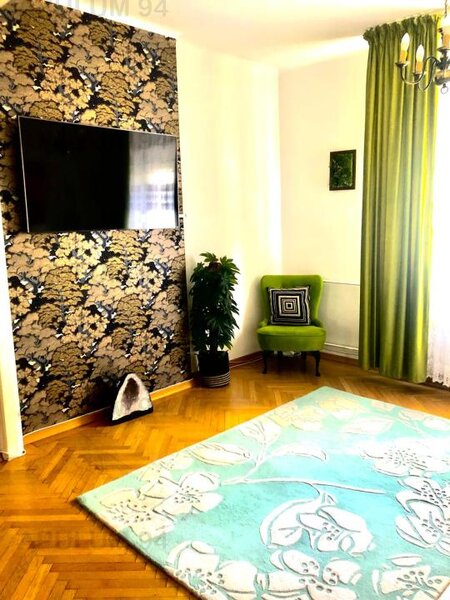 Vanzare Ap 3 cam Vila | Romana | Parcare